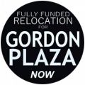 Gordon Plaza